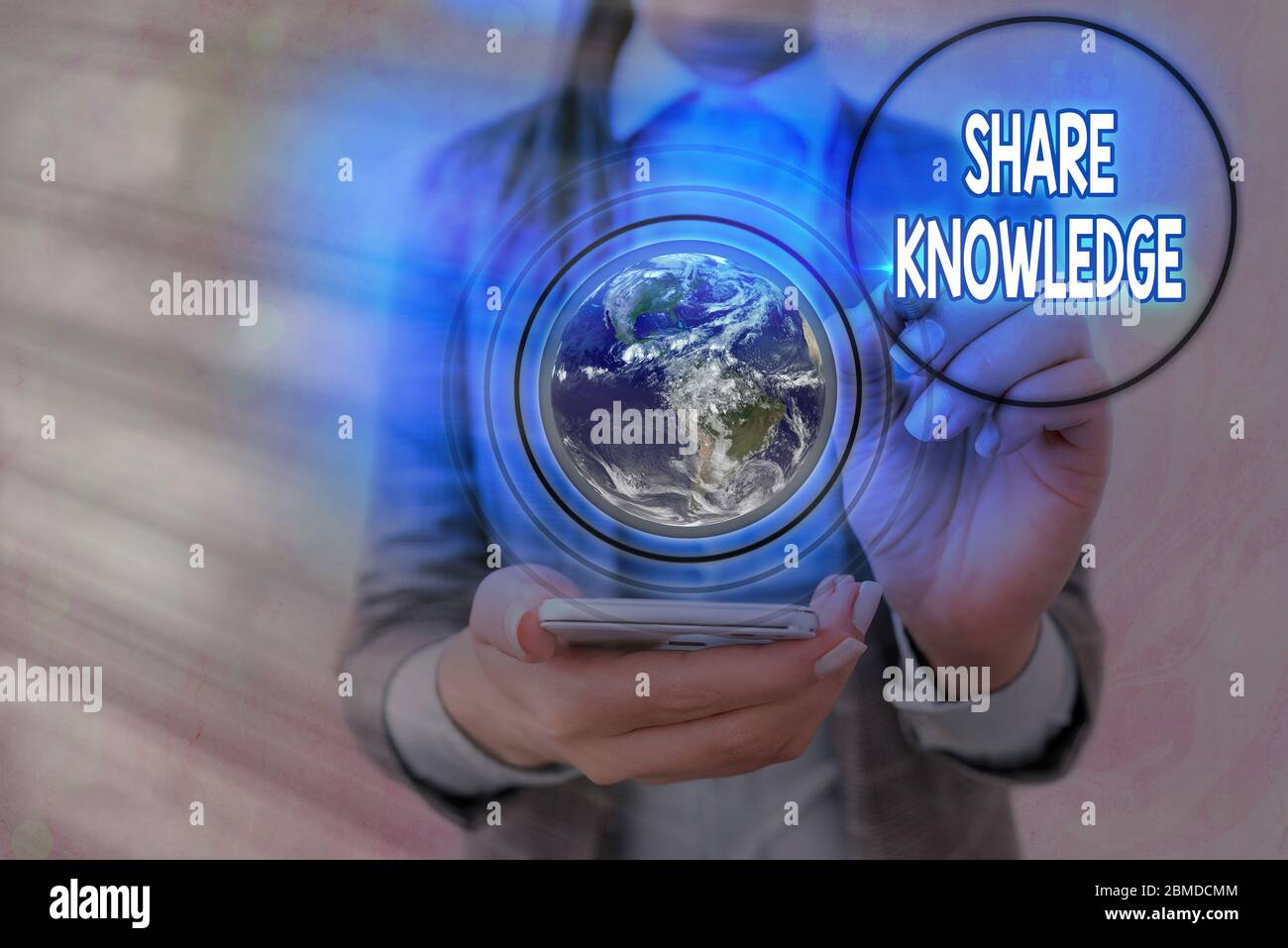 Writing note showing Share Knowledge. Business concept for teaching ...