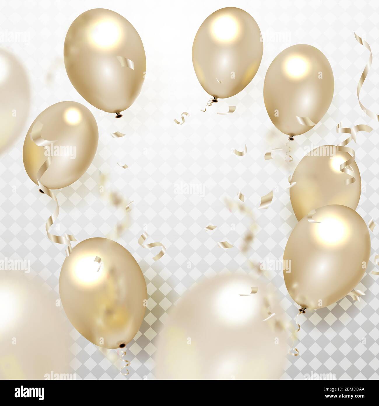 Celebration party banner with Gold balloons background. Sale Vector illustration Stock Vector Image & Art - Alamy Celebration party banner with Gold balloons background. Sale Vector illustration Stock Vector Image & Art - Alamy