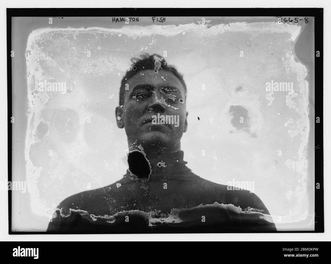 Hamilton fish hires stock photography and images Alamy