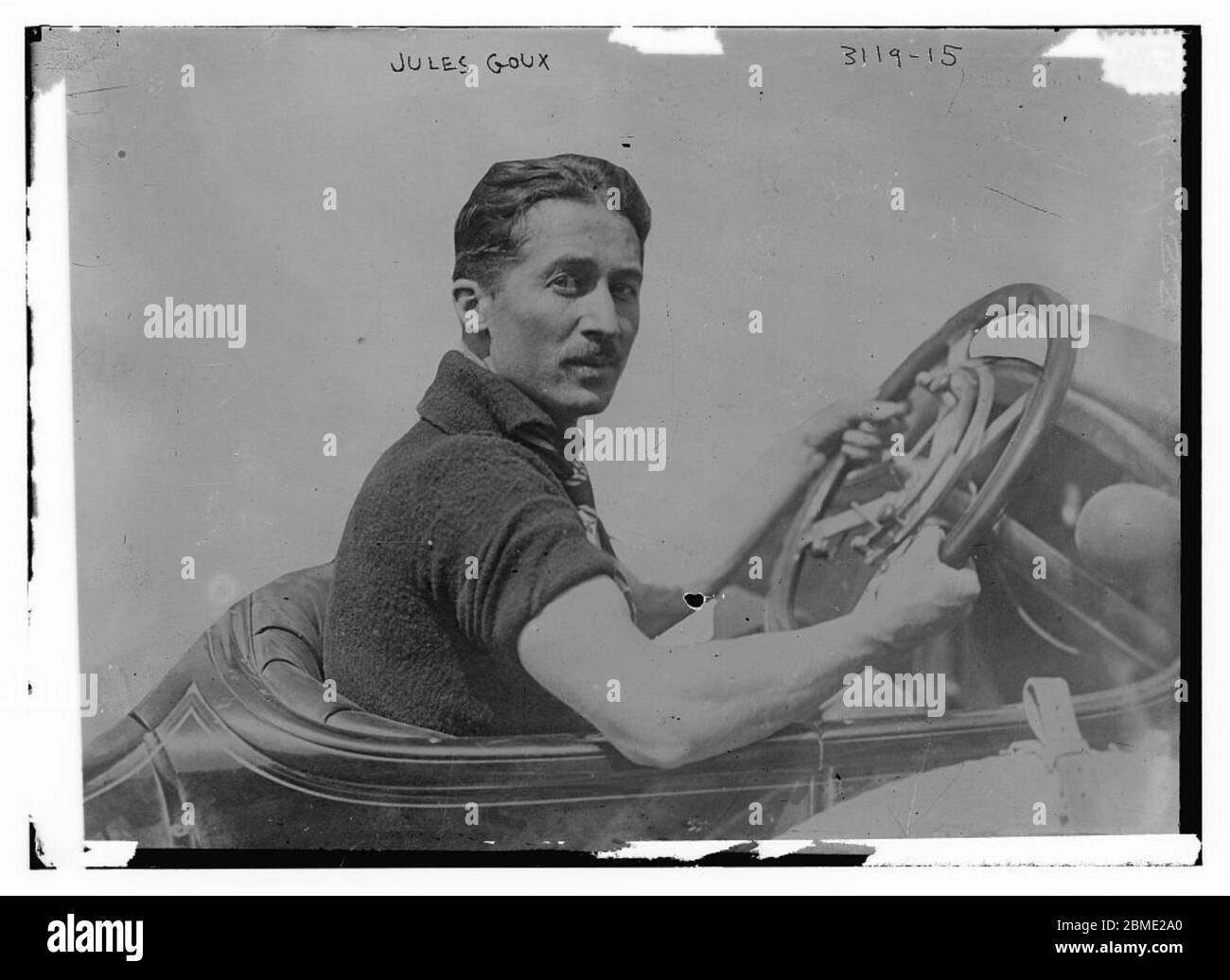 Jules goux hires stock photography and images Alamy