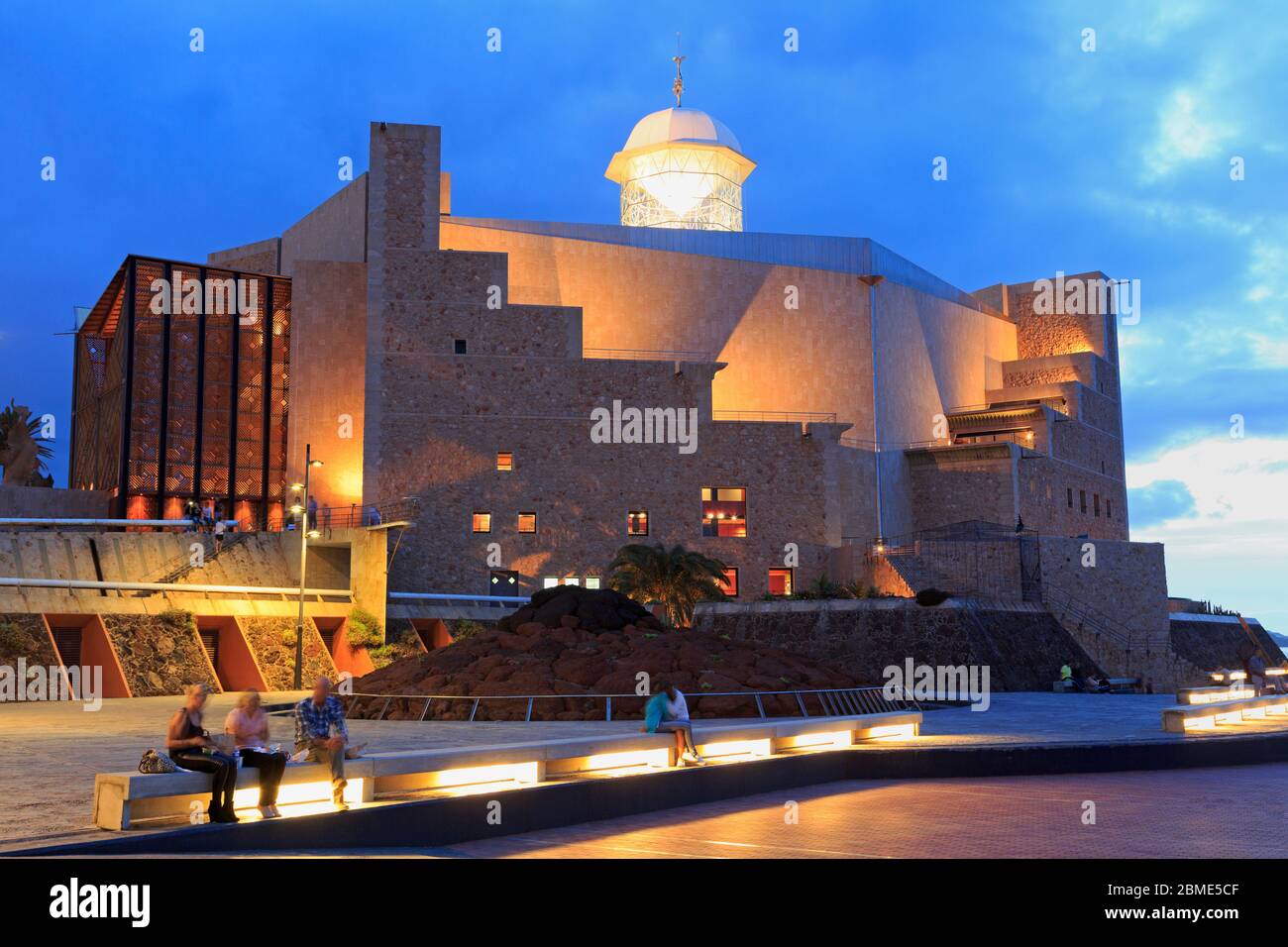 Alfredo kraus auditorium hires stock photography and images Alamy