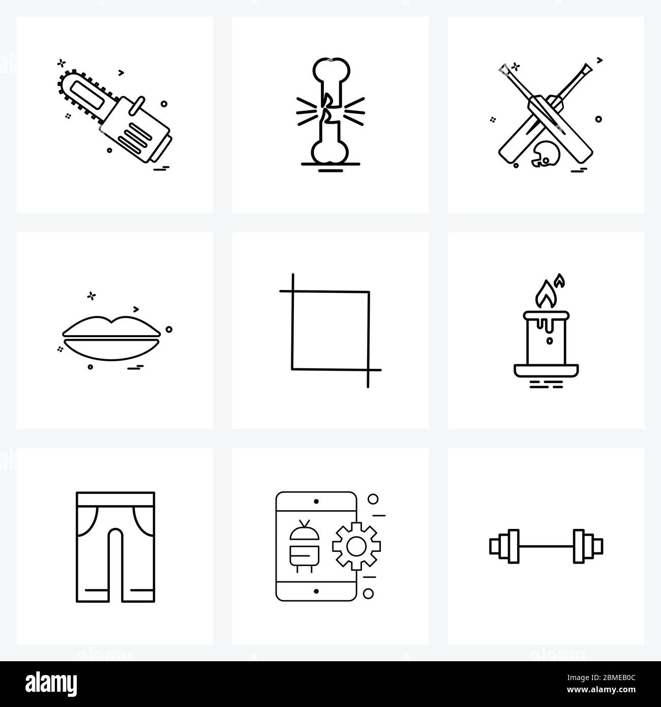 Hamlet development Stock Vector Images - Alamy