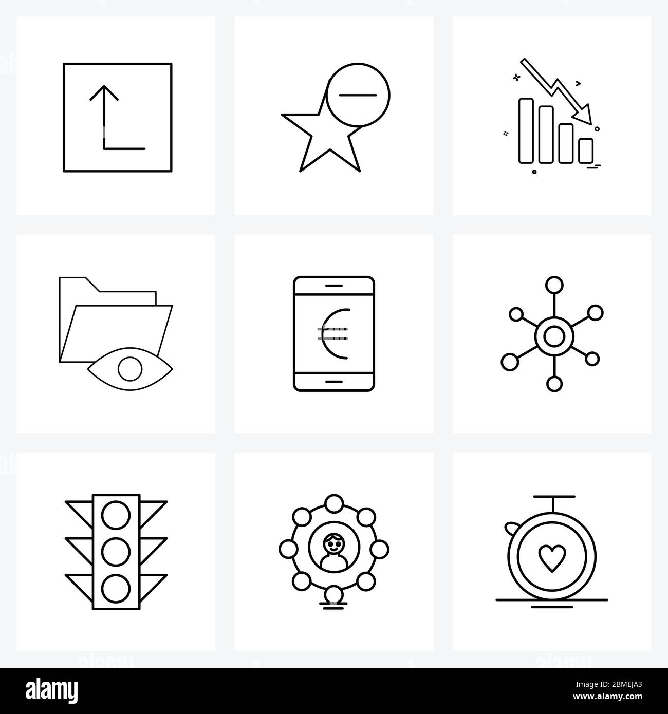 Readable Symbols High Resolution Stock Photography and Images - Alamy