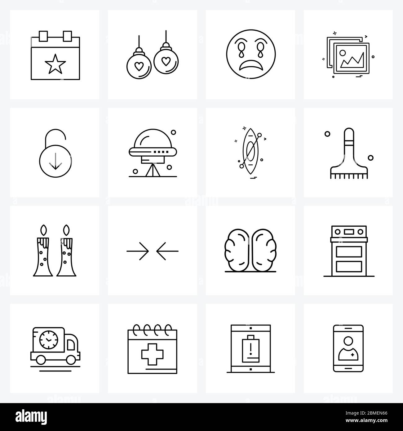 British Flag Night Bridge Emoji