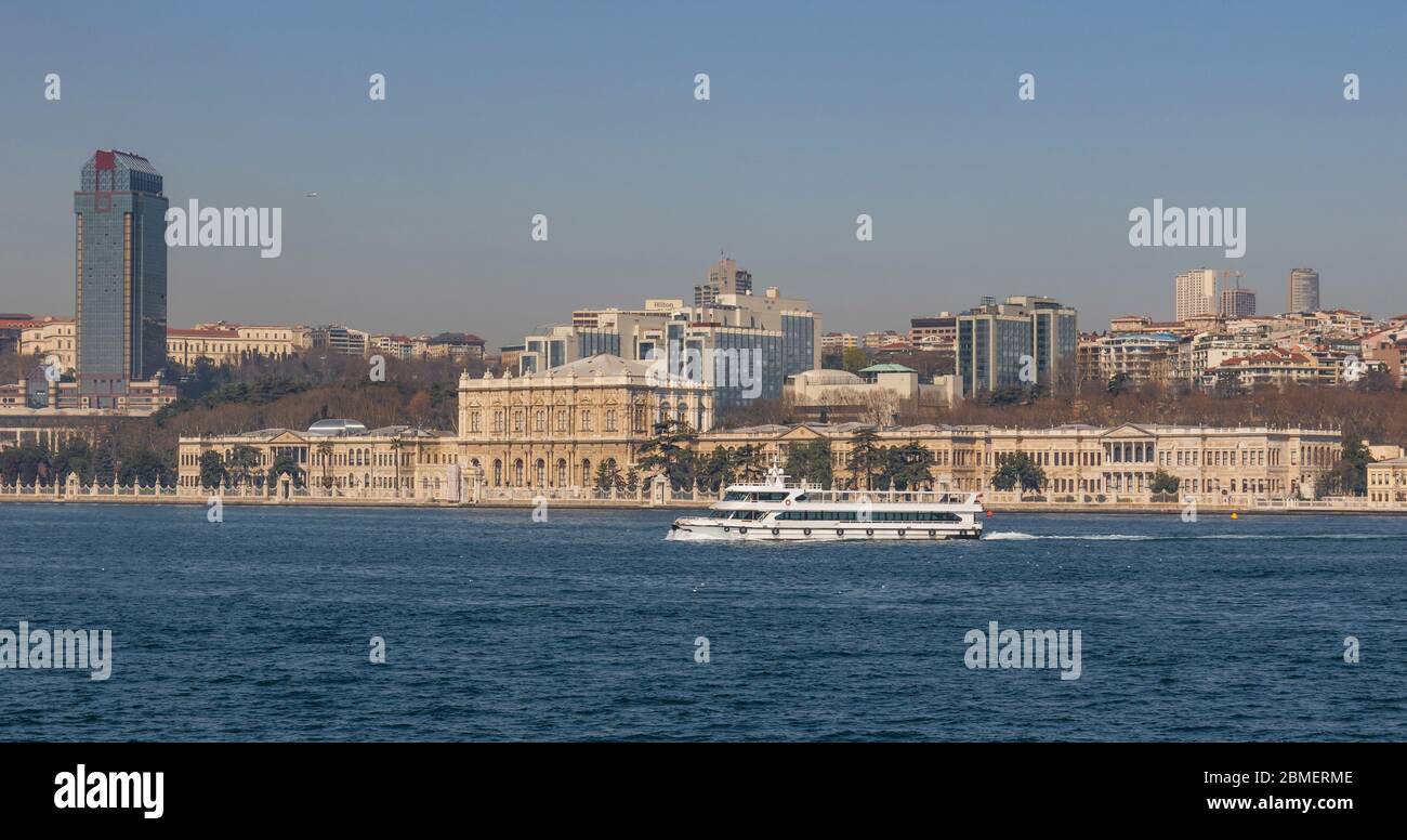 Ottoman Empire Palace High Resolution Stock Photography and Images - Alamy
