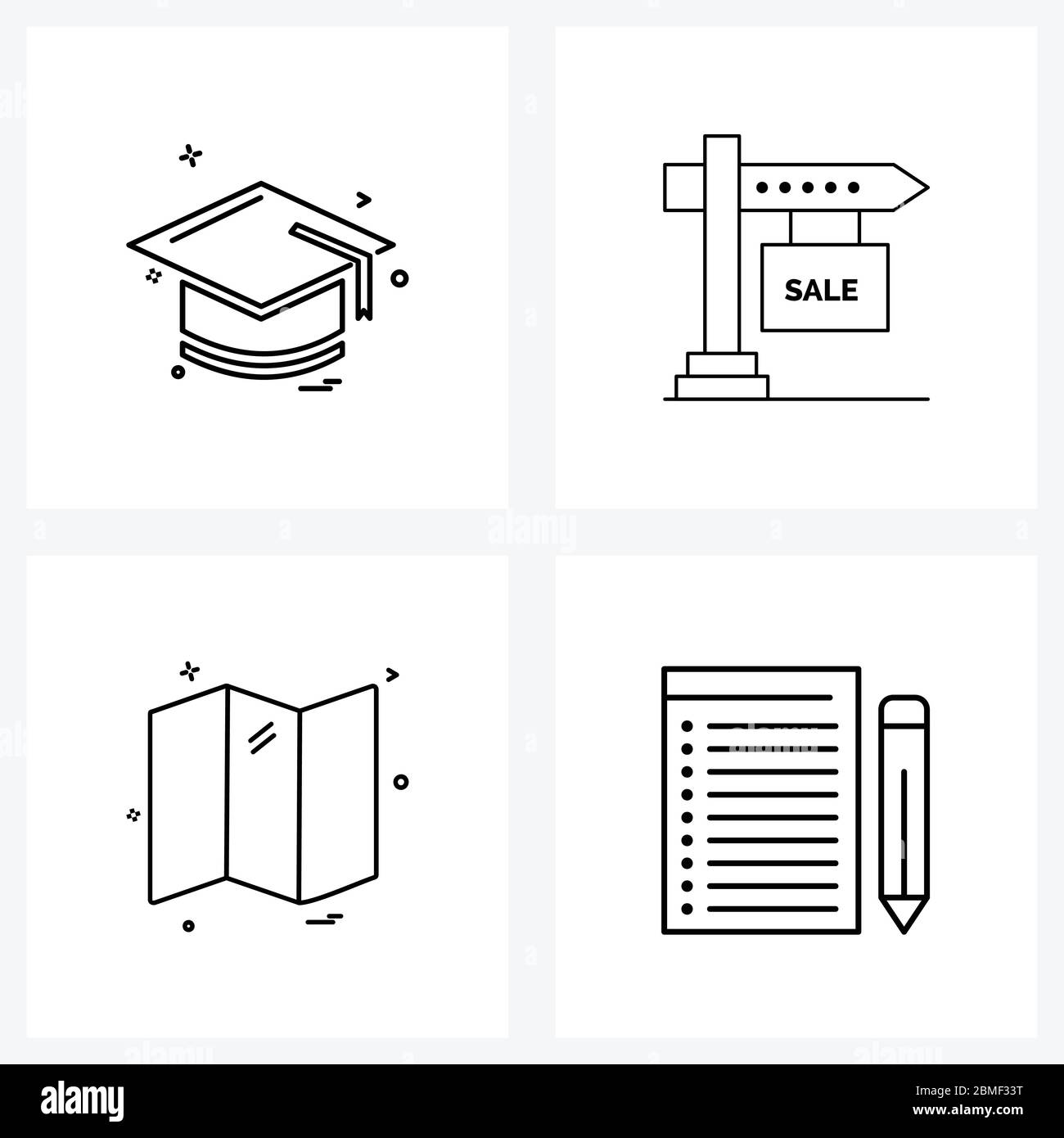 University convocation Stock Vector Images - Alamy