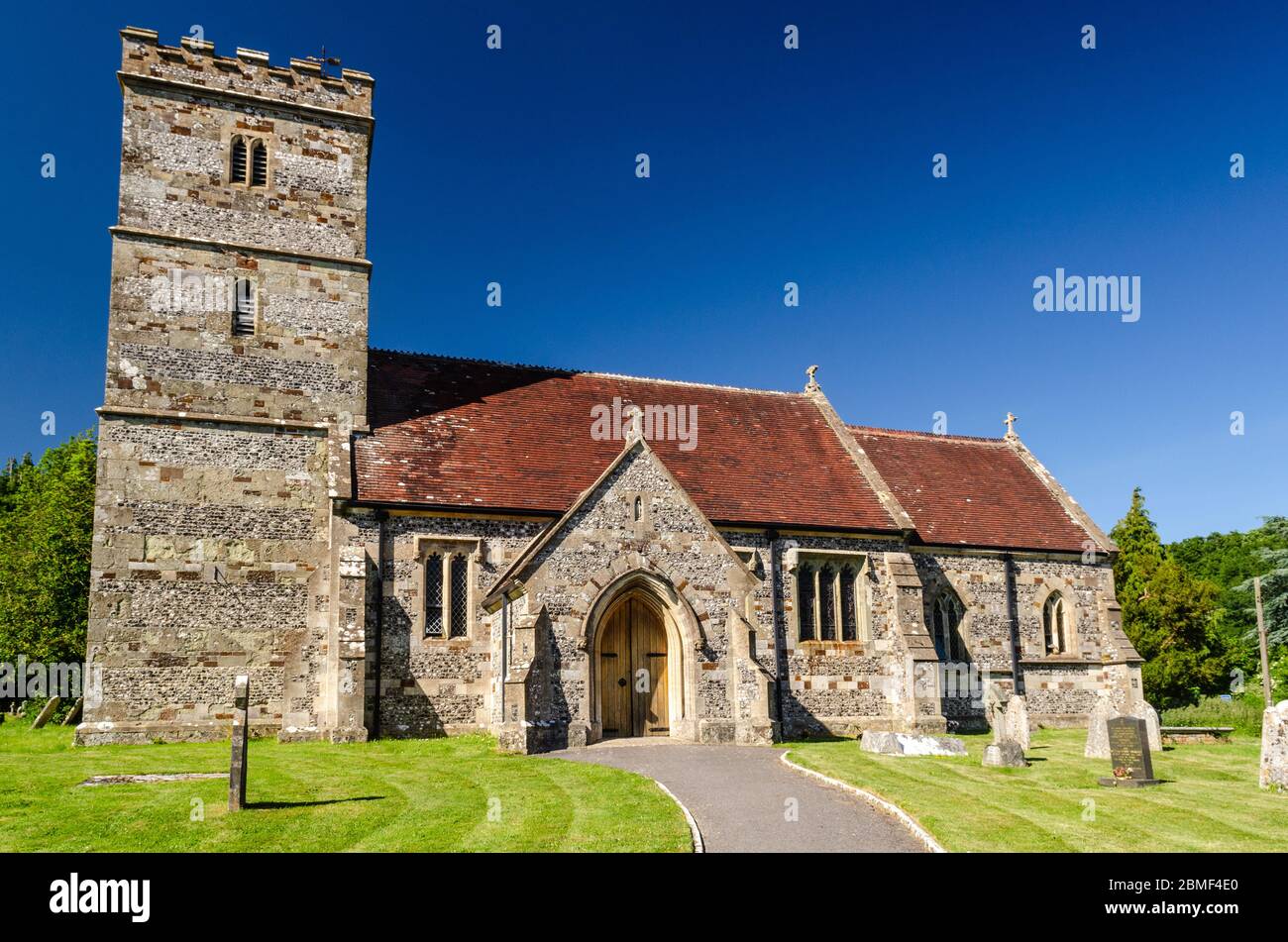 Wimborne minster church hires stock photography and images Alamy