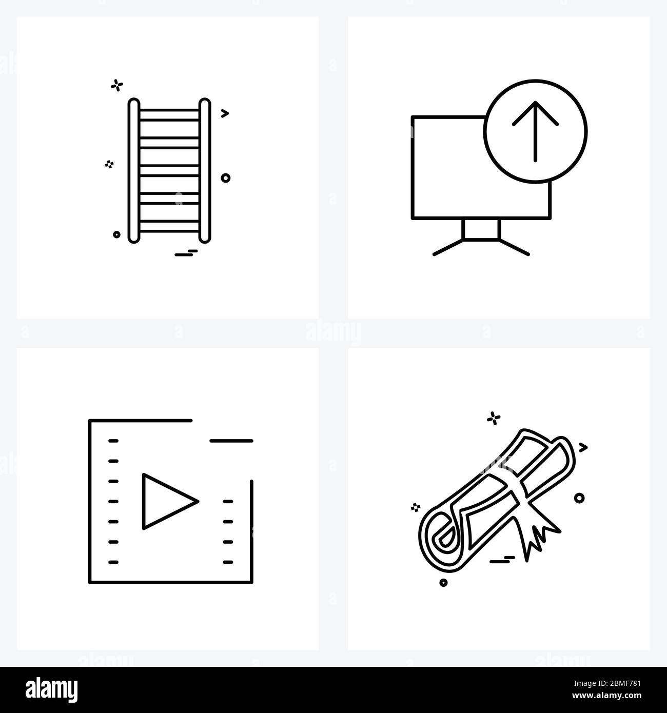 Basic ladder Black and White Stock Photos & Images - Alamy