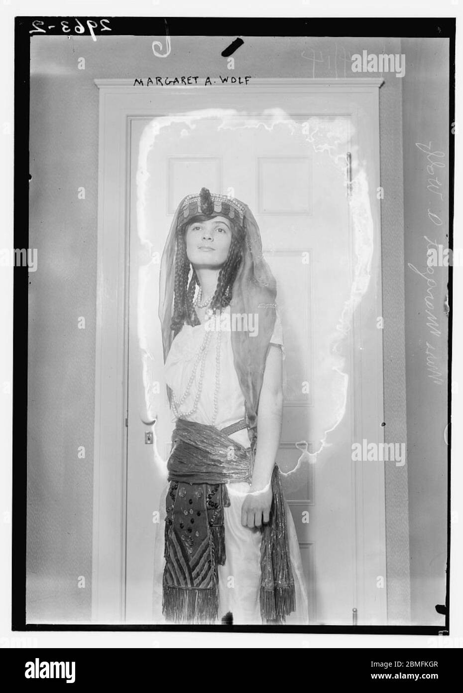 Margaret wolf hi res stock photography and images Alamy