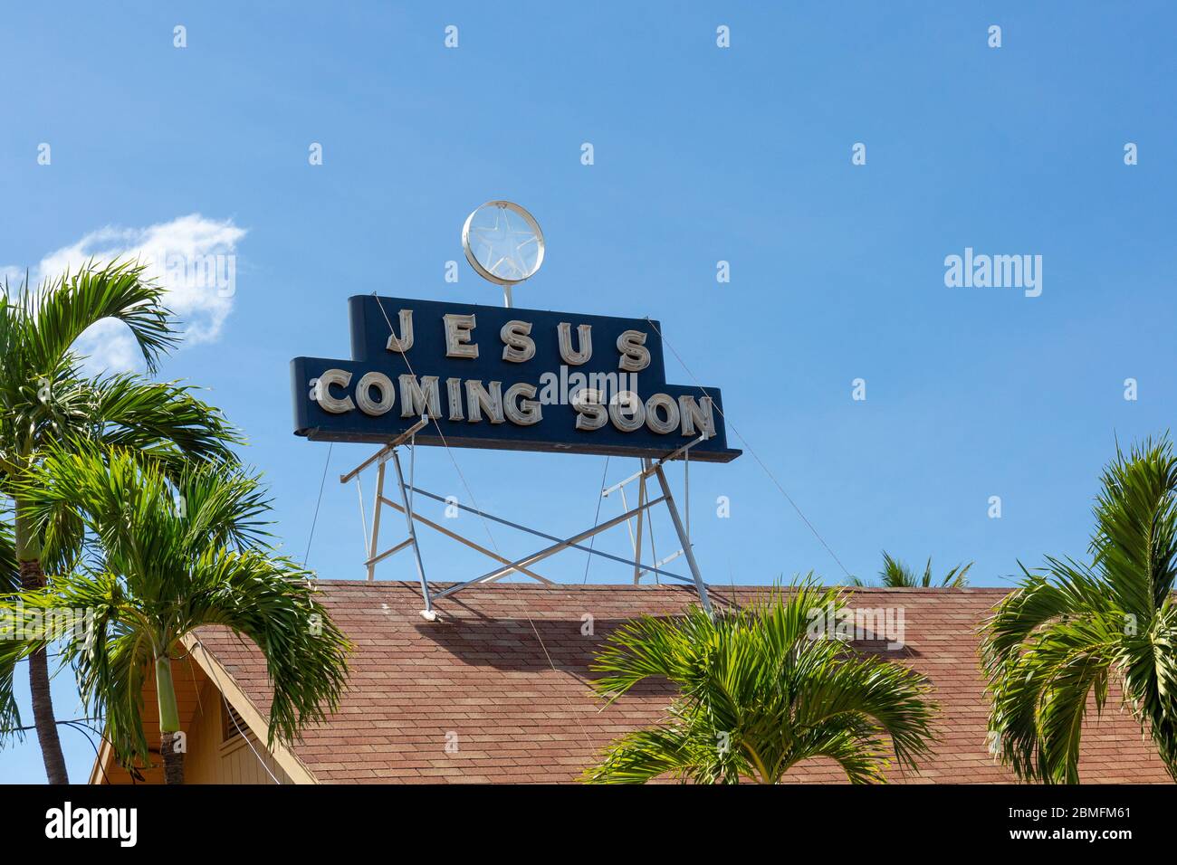 Jesus Coming Soon Stock Photo Alamy Jesus Coming Soon Stock Photo Alamy