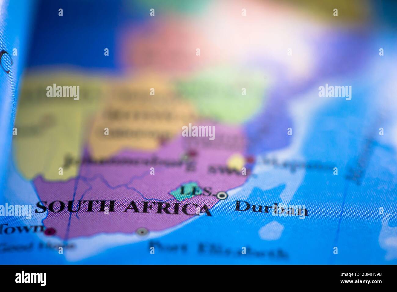 South africa map apartheid hires stock photography and images Alamy