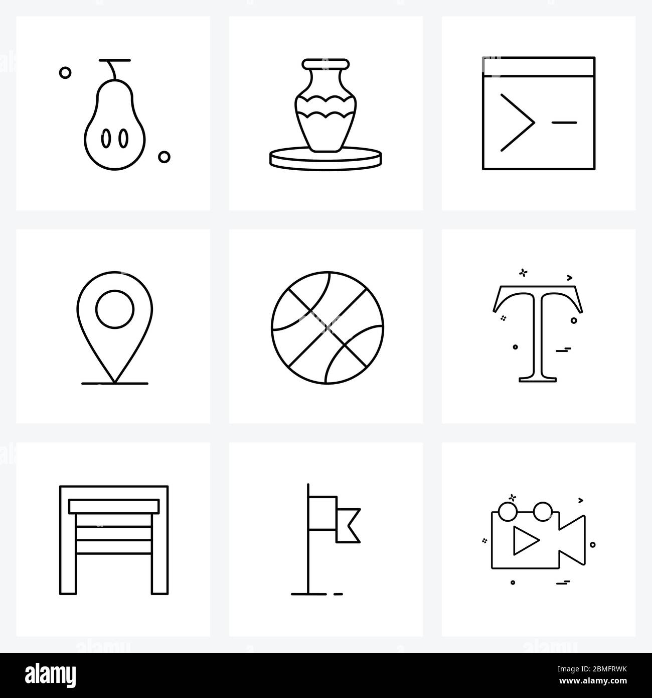 Education for blinds Stock Vector Images - Alamy