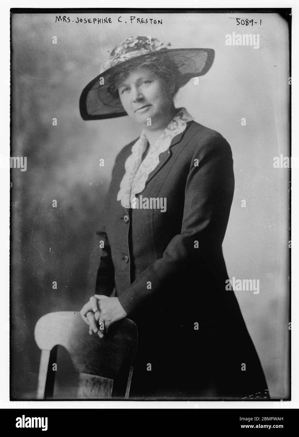 Josephine brown hi-res stock photography and images - Page 2 - Alamy