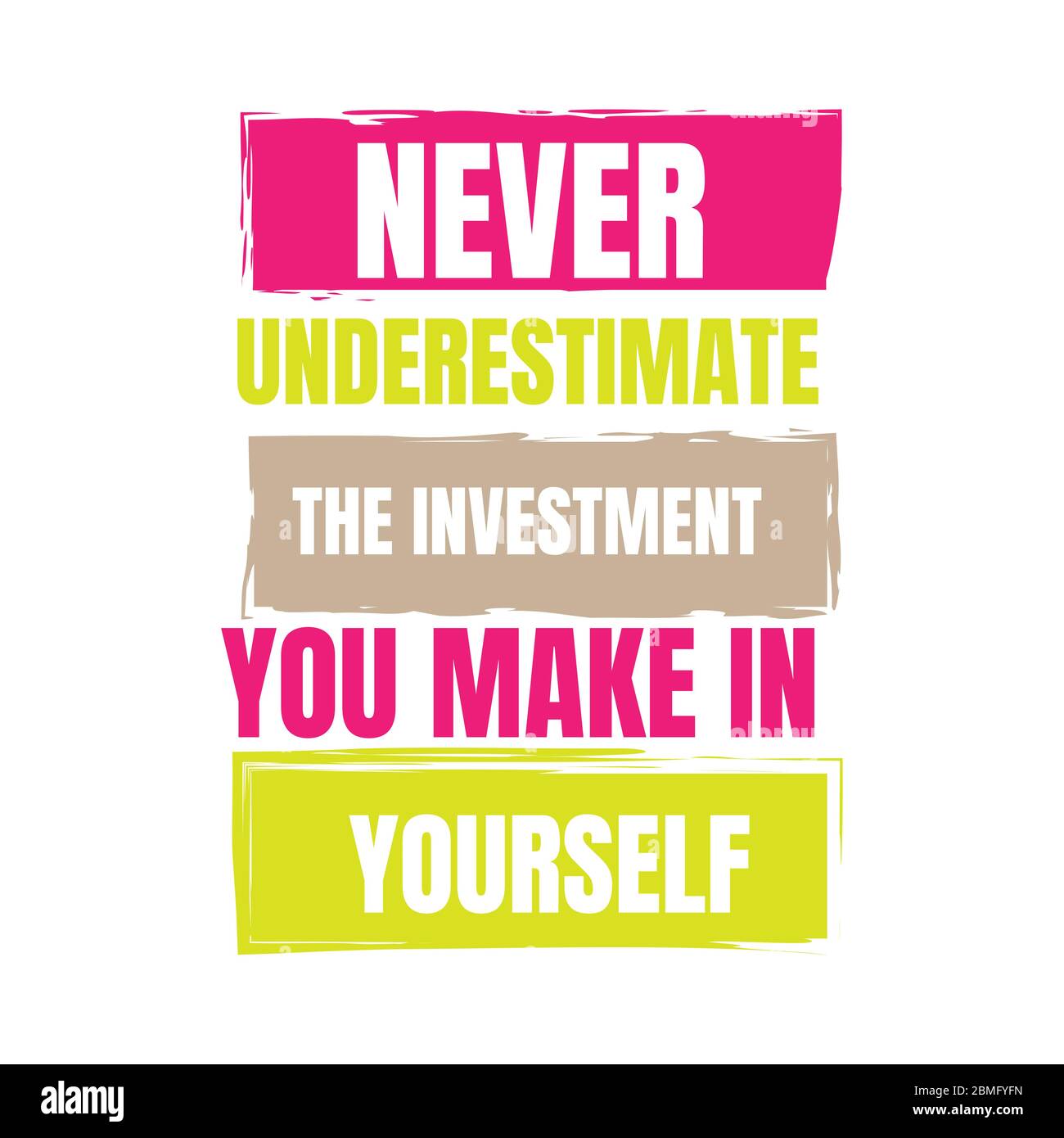 never underestimate yourself quotes