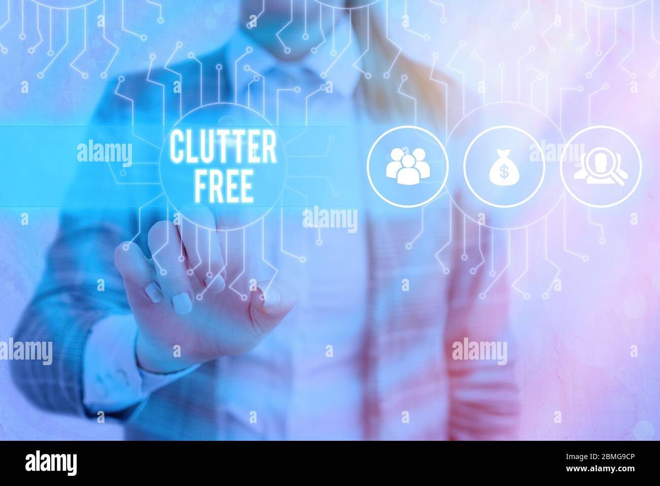 Workstation Clutter High Resolution Stock Photography and Images - Alamy