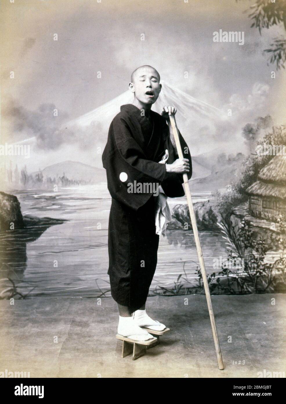 Edo period 1603 1867 hires stock photography and images Alamy