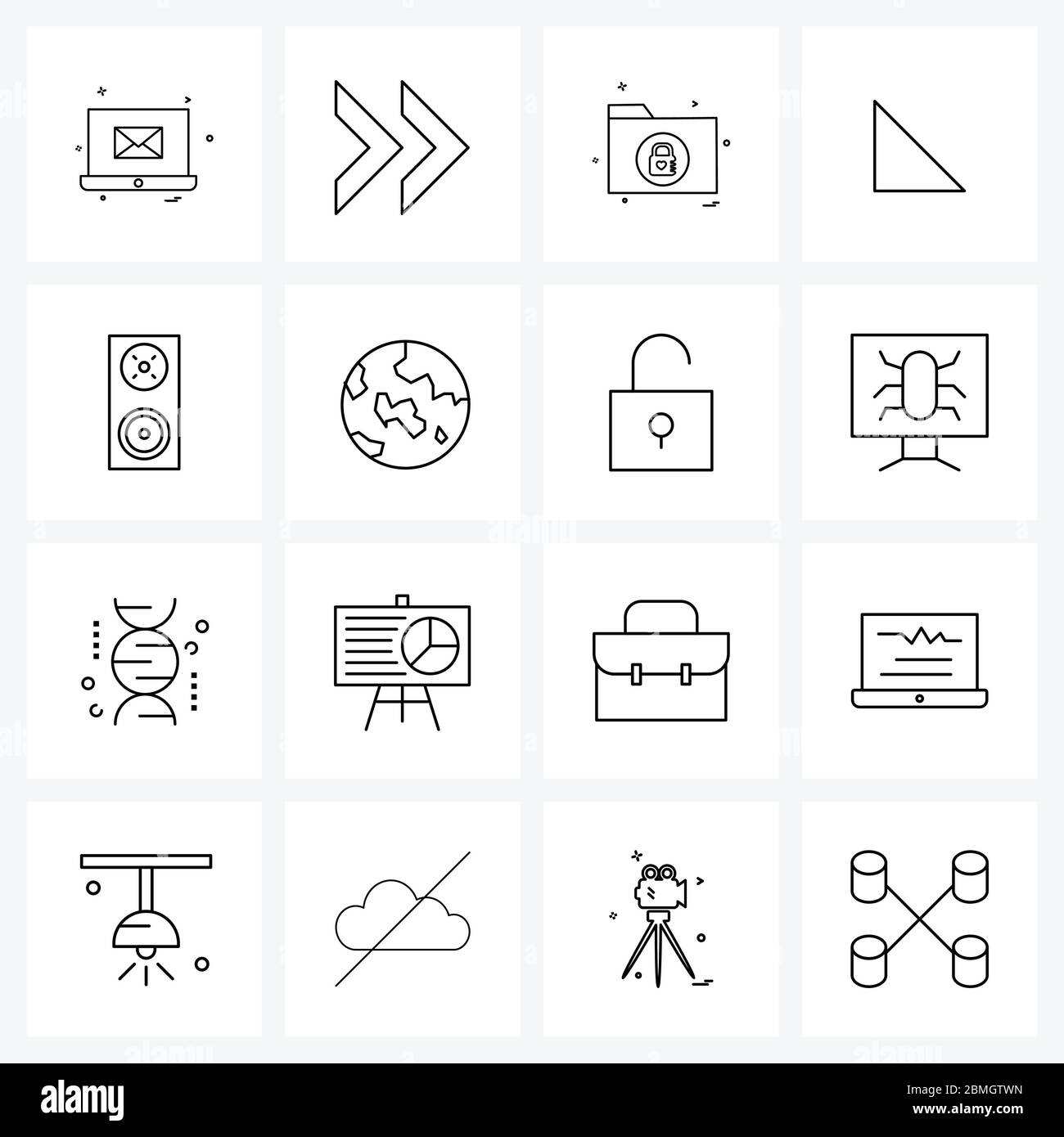 Files down Stock Vector Images - Alamy