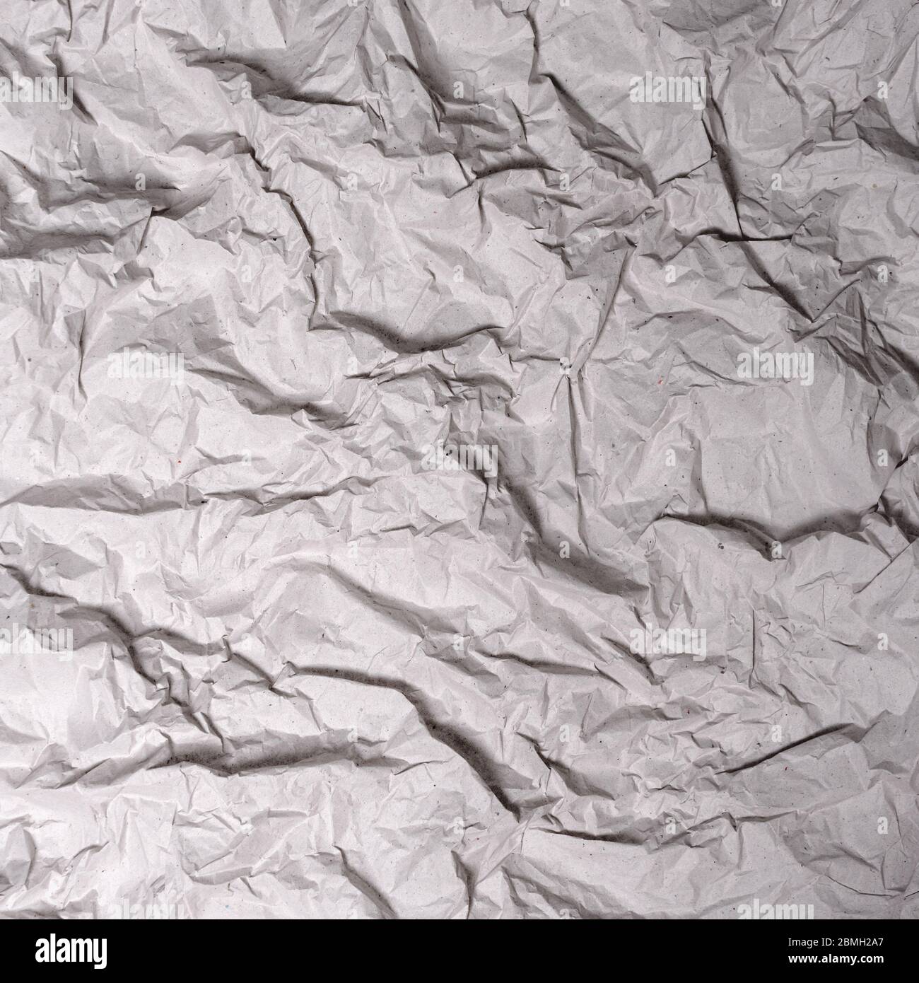 Crumpled Gray Paper Texture Wrinkled Paper Background With Cracks And Kinks Stock Photo Alamy Crumpled Gray Paper Texture Wrinkled Paper Background With Cracks And Kinks Stock Photo Alamy