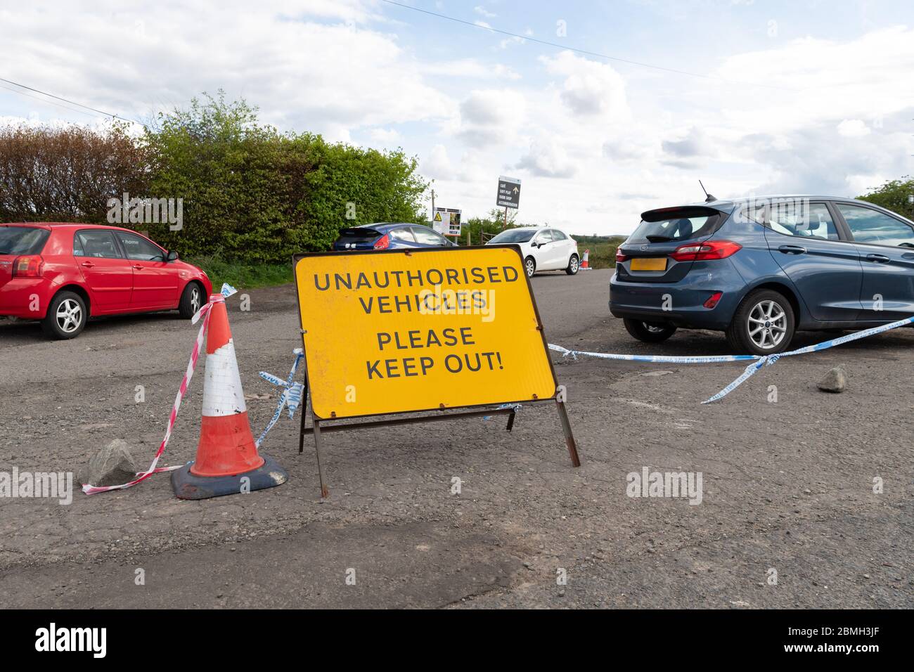 Cordon point hi-res stock photography and images - Alamy