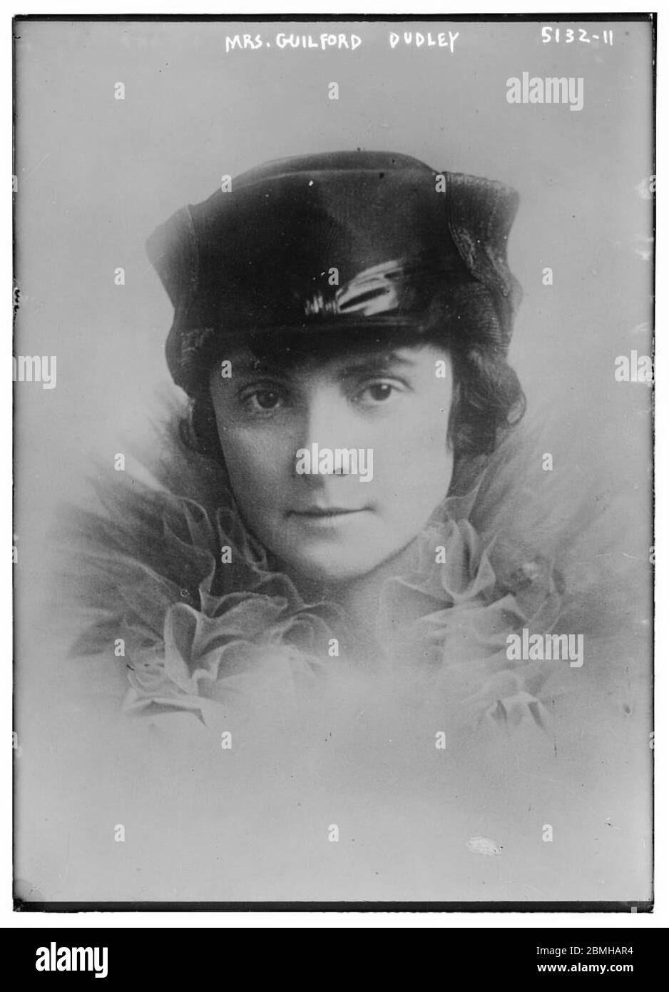 Mrs guilford dudley hires stock photography and images Alamy