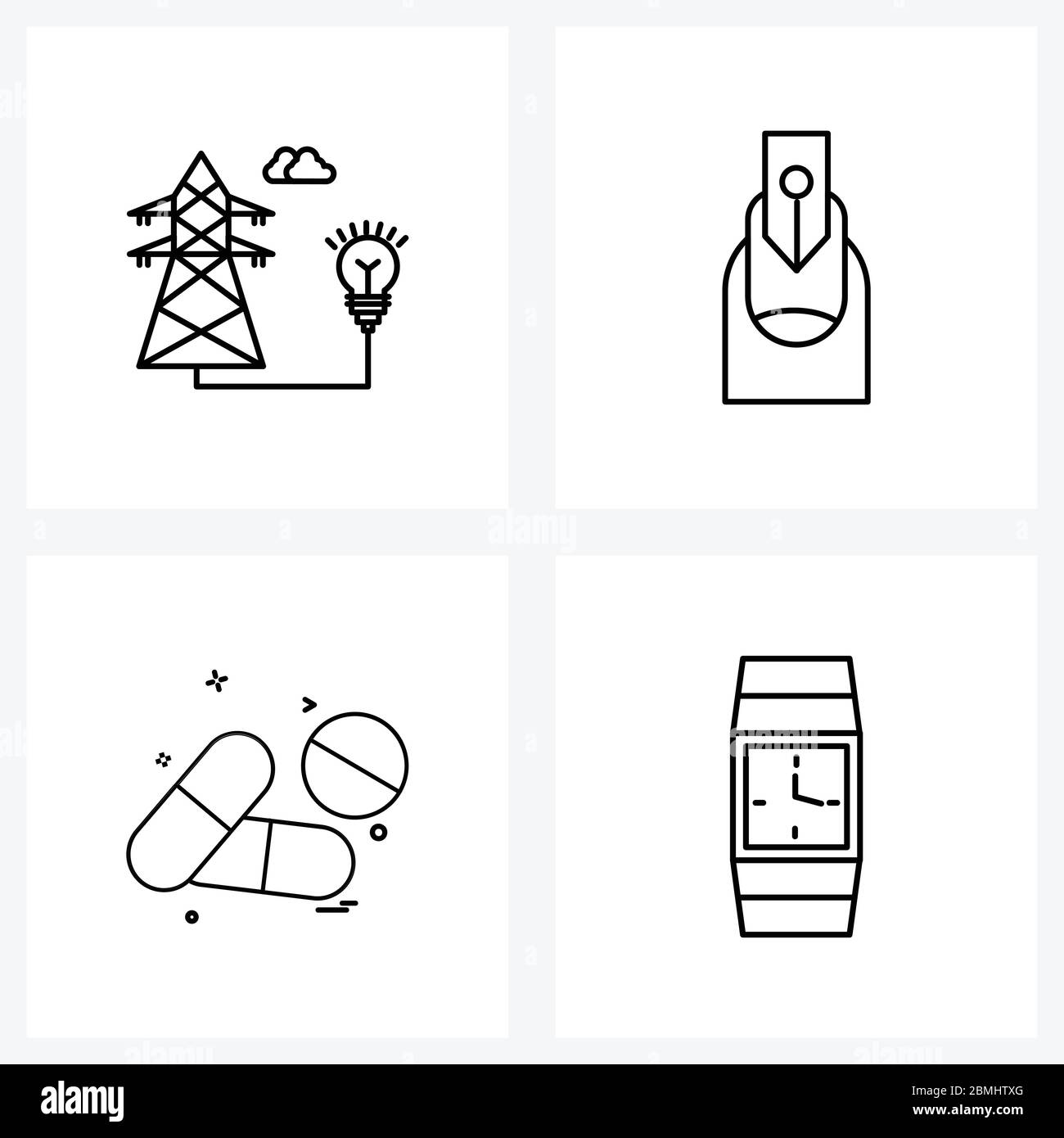 Symbols Of Power In Art