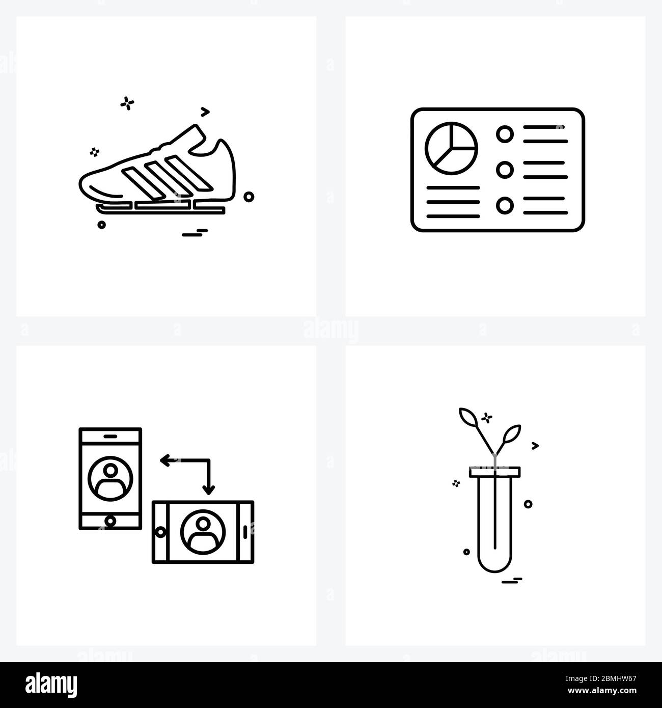 Sports Line Graph High Resolution Stock Photography and Images - Alamy