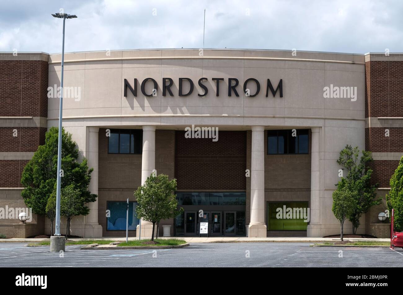 Nordstrom department store hires stock photography and images Alamy
