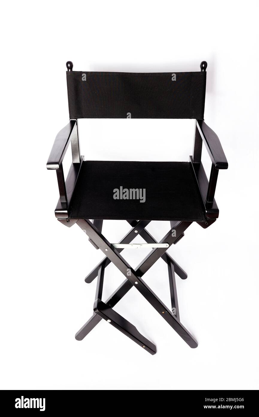 chair, furniture, director's, director's chair, position, social status