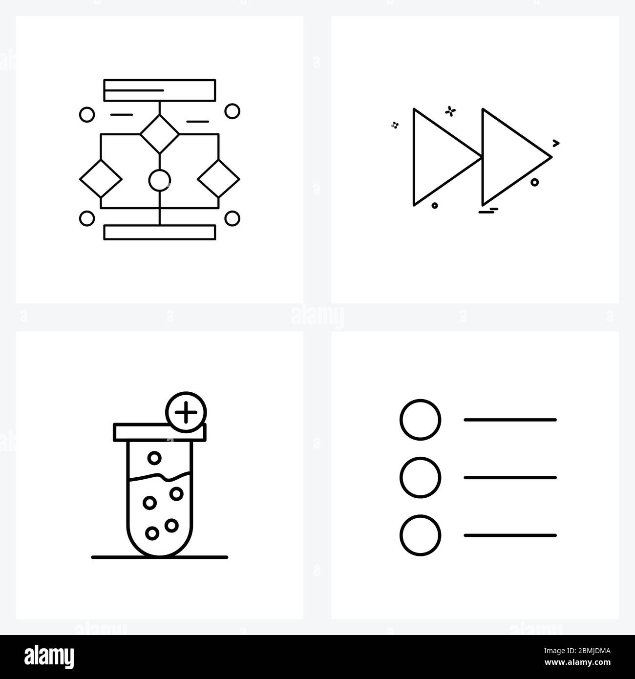 Algorithm symbols Black and White Stock Photos & Images - Alamy