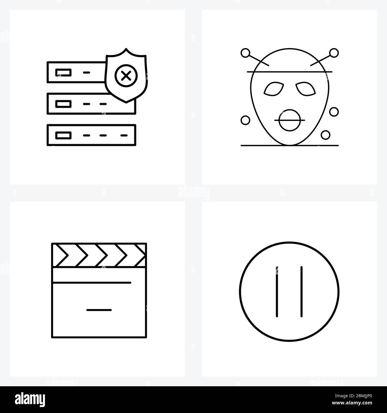 Taunt vector vectors hi-res stock photography and images - Alamy