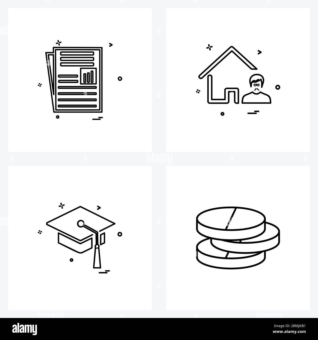 Convocation house Stock Vector Images - Alamy