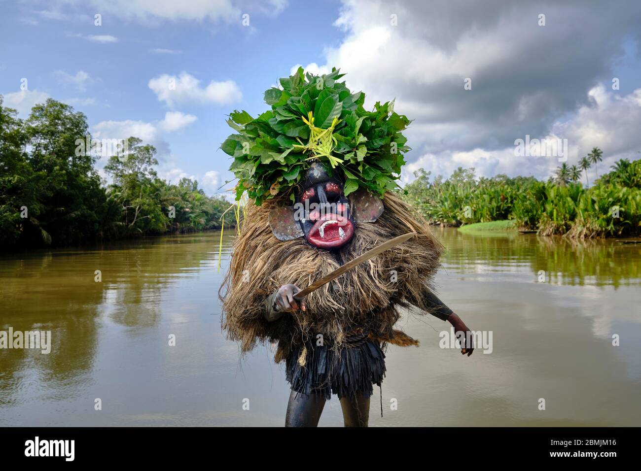 person-dressed-in-a-traditional-ceremonial-costume-during-the
