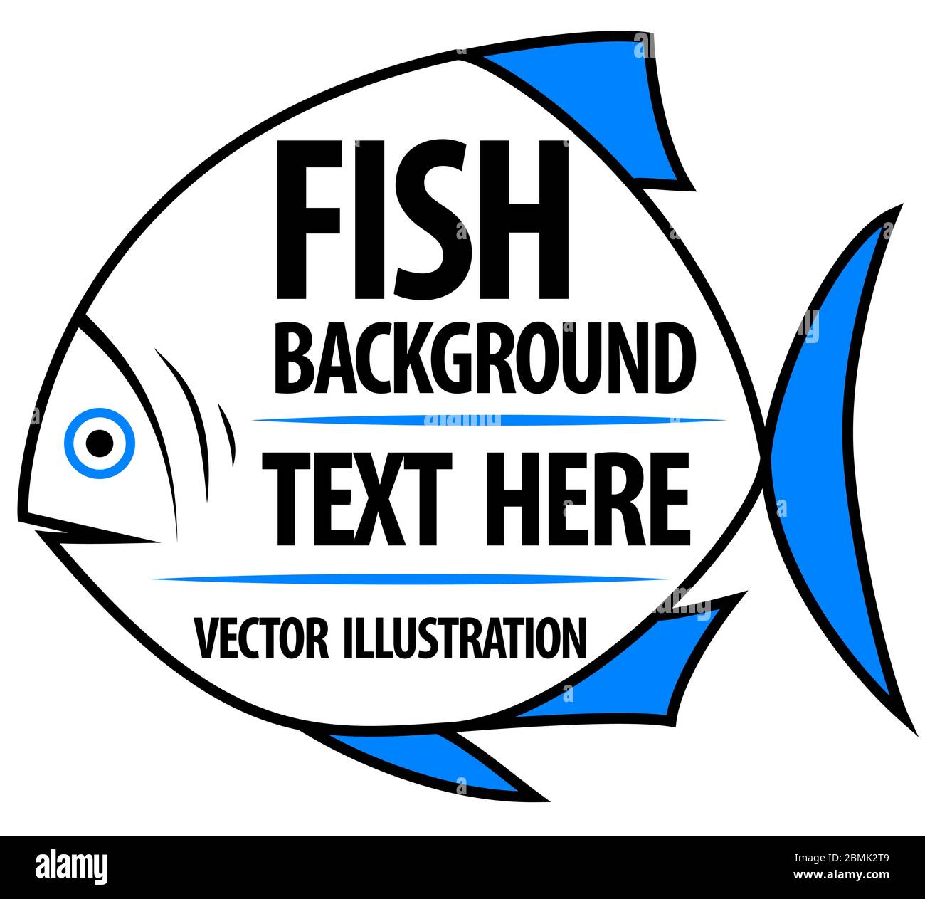 Big Fish Background For Text Stock Vector Image Art Alamy big-fish-background-for-text-stock-vector-image-art-alamy