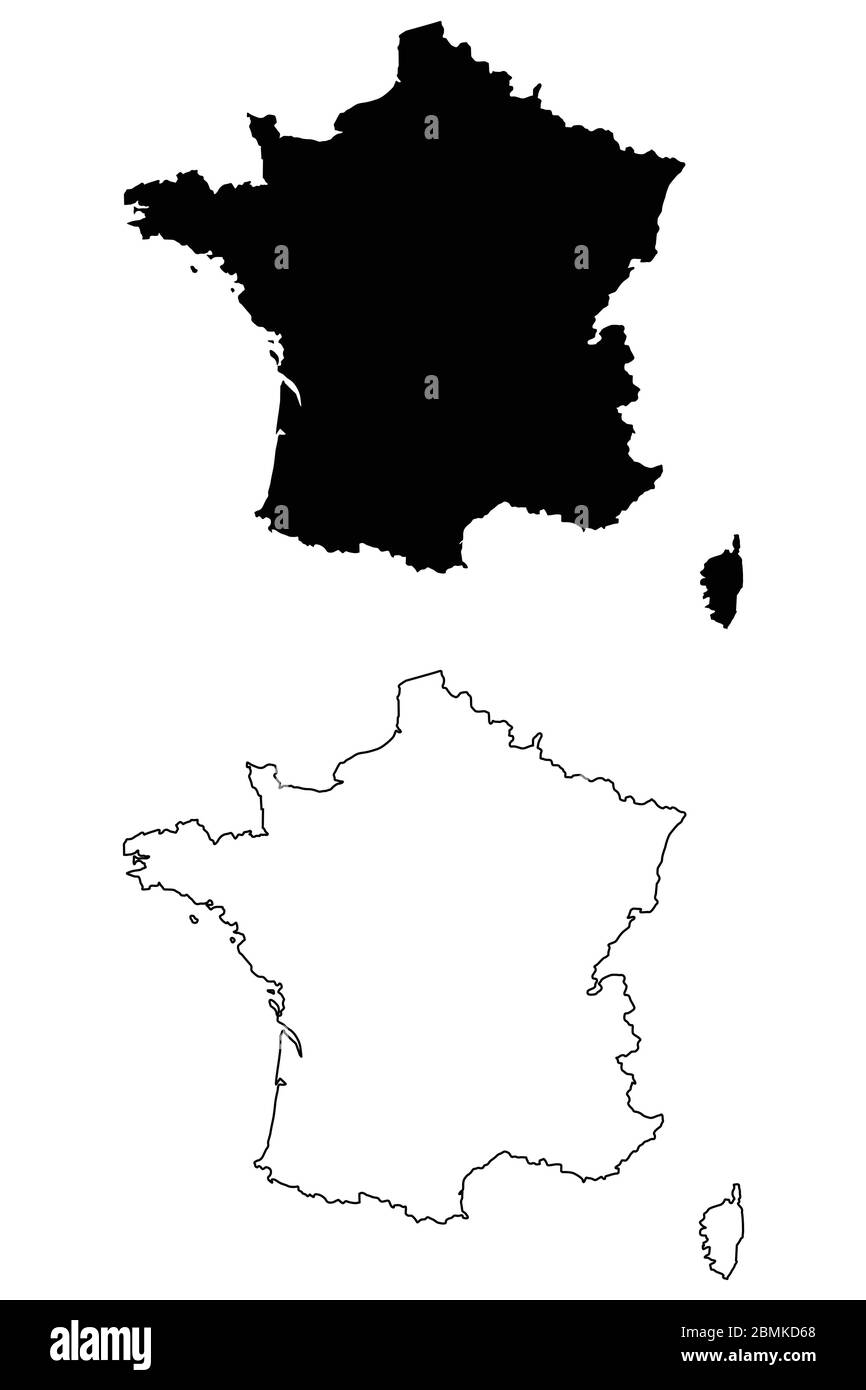 Map Of France Vector Vectors High Resolution Stock Photography And Images Alamy Map Of France Vector Vectors High Resolution Stock Photography And Images Alamy