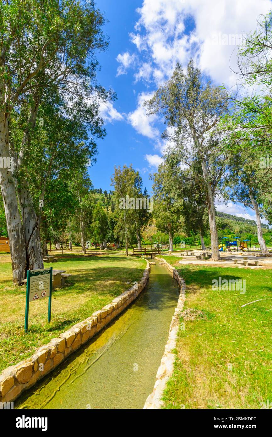 Gideon pond hi-res stock photography and images - Alamy