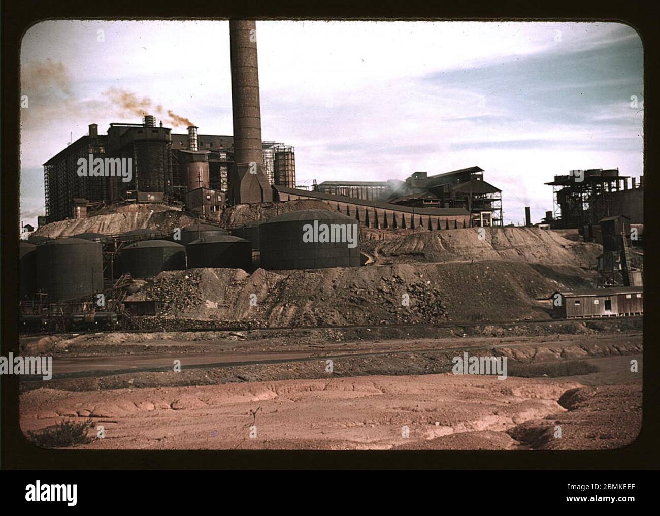 Copperhill copperhill hires stock photography and images Alamy