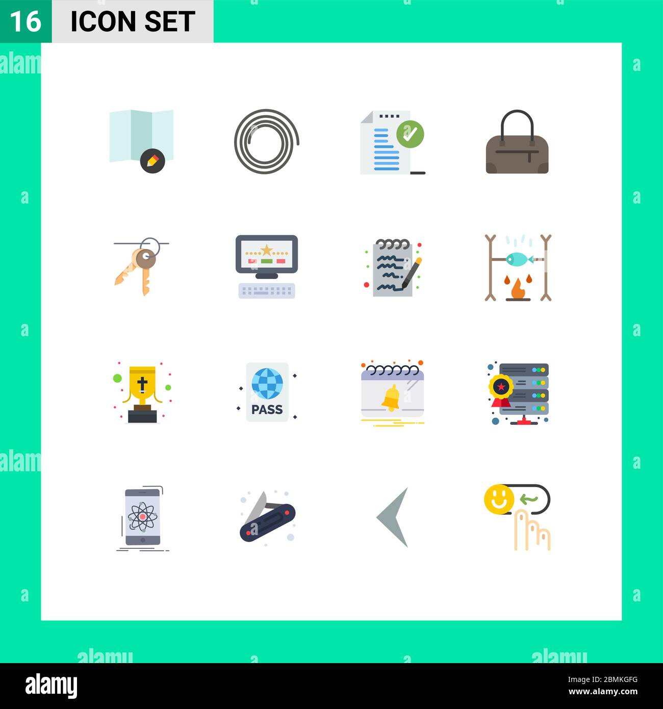 Map Symbols And Keys High Resolution Stock Photography and Images - Alamy