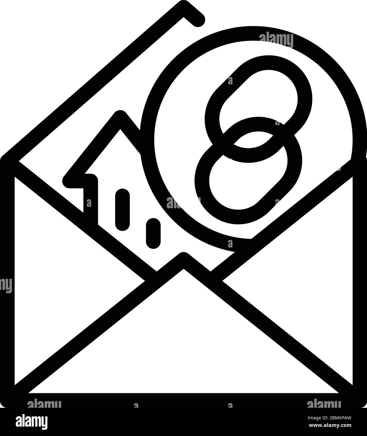 Chain question mark Cut Out Stock Images & Pictures - Alamy