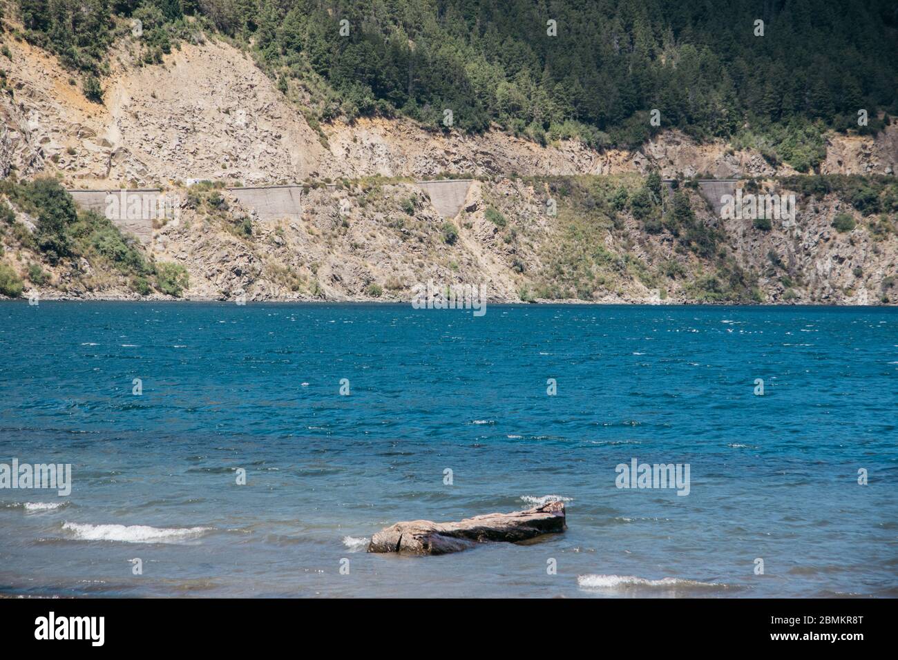 Bariloche, Patagonia, Argentina Stock Photo