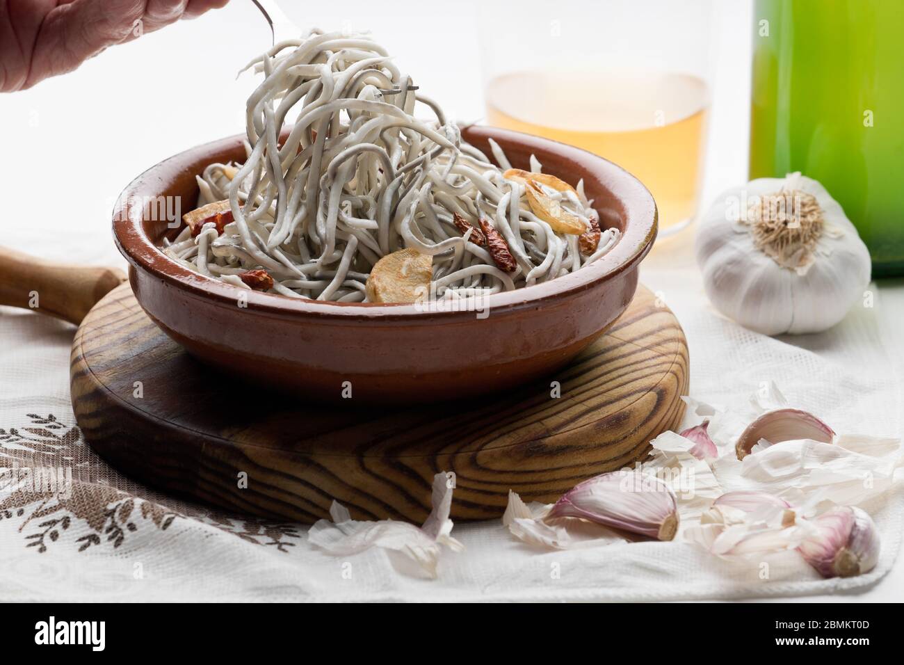 Gluttony was born about twenty years ago, in the early 90s. The 