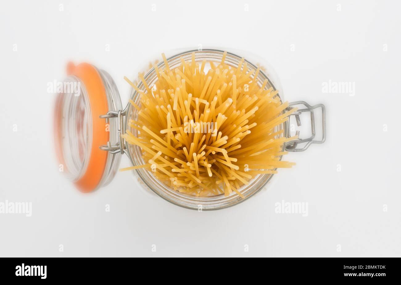 Shell Vs Spaghetti Different type of shells hi-res stock photography and images - Alamy