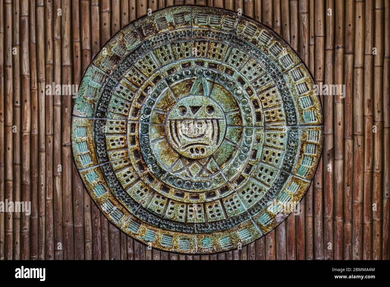 Hawaiian art hi-res stock photography and images - Alamy