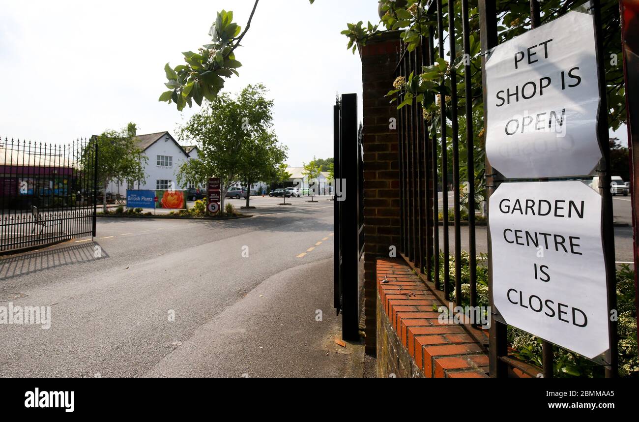 Notices And Signs High Resolution Stock Photography and Images Alamy