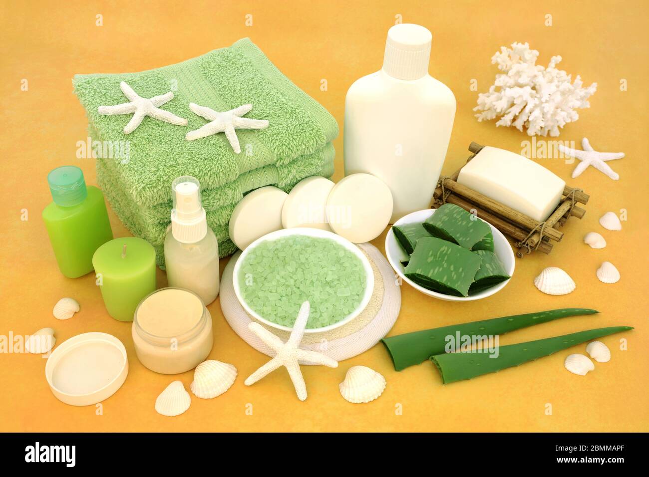natural cleansing products