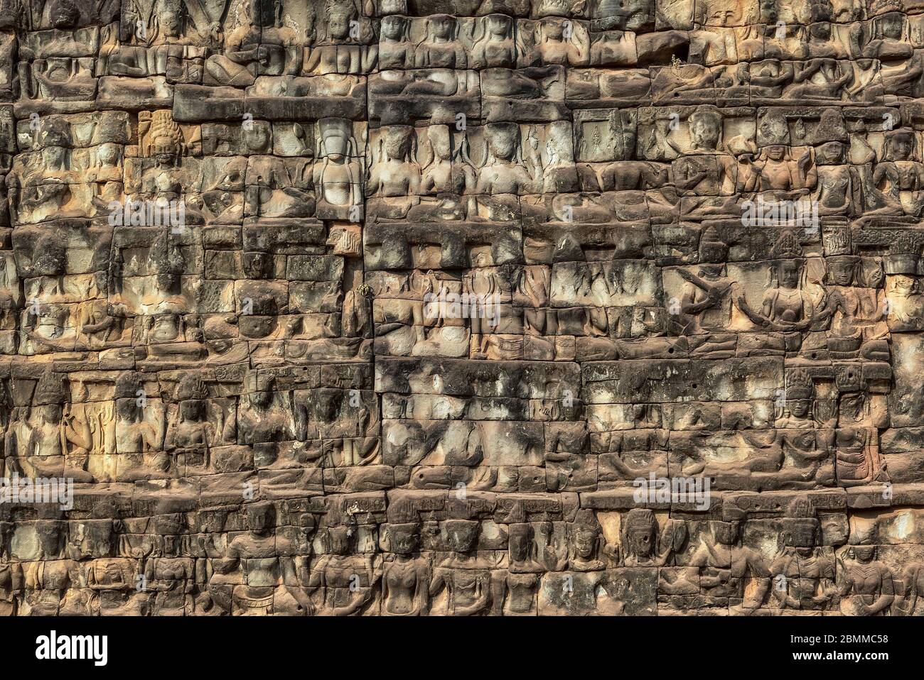 Ancient khmer architecture hi-res stock photography and images - Alamy