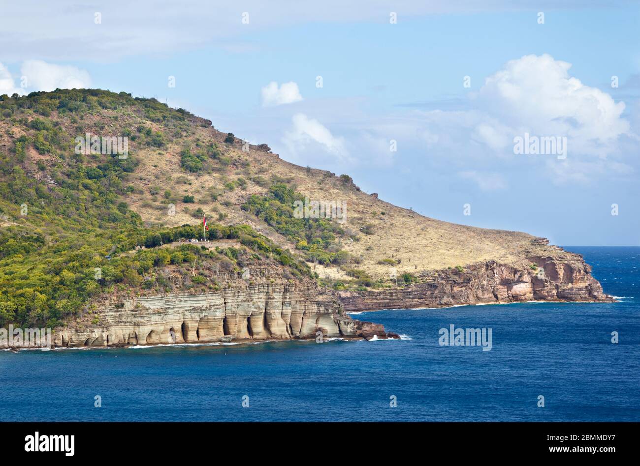 Pillars of hercules antigua hires stock photography and images Alamy
