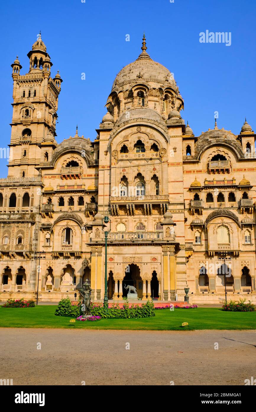 Baroda palace hires stock photography and images Alamy