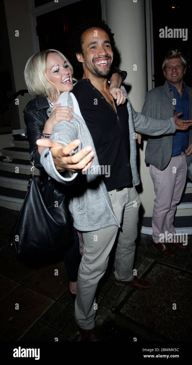 Jennifer Ellison High Resolution Stock Photography and Images Alamy