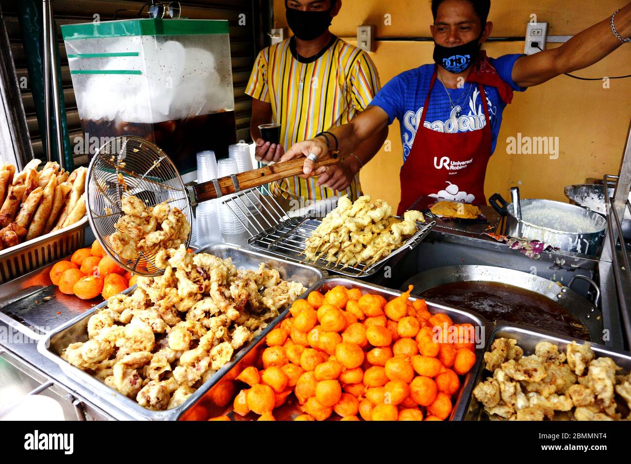 Food cart philippines hires stock photography and images Alamy