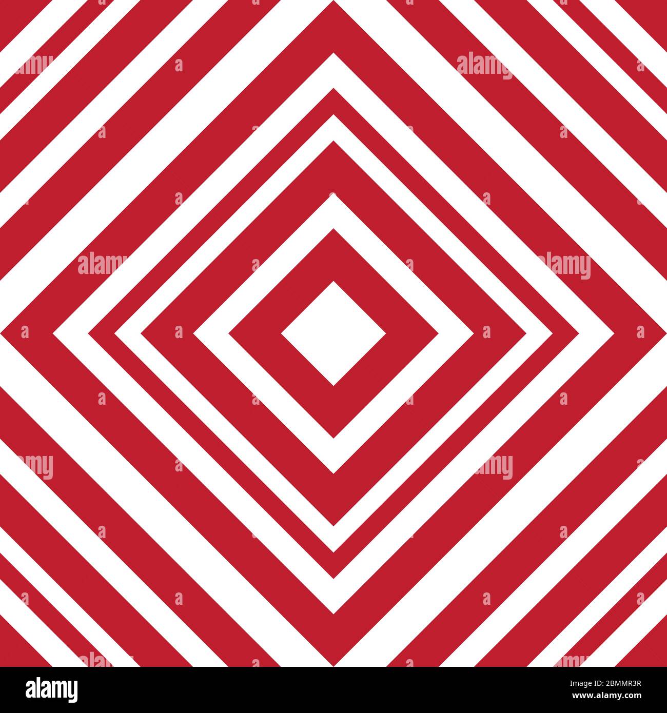 Argyle Diagonal striped seamless pattern background suitable for fashion textiles, graphics Stock Vector